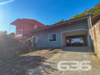 Casa com 2 Quartos à venda, 75m² no Itinga, Araquari