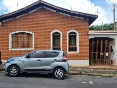 Casa com 3 Quartos à venda, 433m² no Centro, Limeira