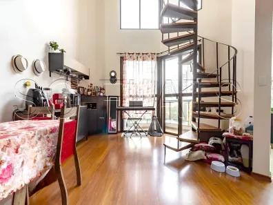 Flat com 2 Quartos à venda, 72m² no Jardim Ampliação, São Paulo