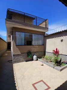 Casa com 3 Quartos à venda, 164m² no Jardim Cacique, Suzano