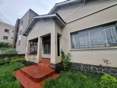 Lote/Terreno à venda, 555m² no Centro, Ponta Grossa
