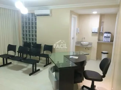 Ponto Comercial para alugar, 90m² no Campo Grande, Cariacica