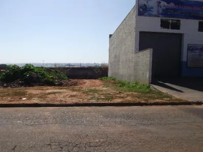 Lote/Terreno à venda, 250m² no Jardim Betânia, Sorocaba