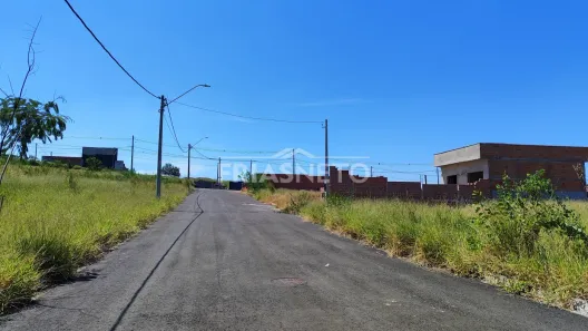 Lote/Terreno à venda, 250m² no Vale do Sol, Piracicaba