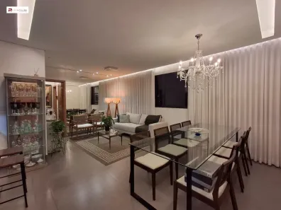 Apartamento com 3 Quartos à venda, 92m² no Dona Clara, Belo Horizonte