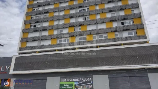 Ponto Comercial à venda, 300m² no Partenon, Porto Alegre