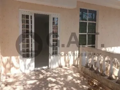 Casa com 4 Quartos para alugar, 263m² no Jardim Emília, Sorocaba