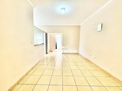 Sala Comercial para alugar, 50m² no Vila Nova Curuçá, São Paulo