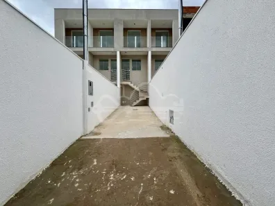 Casa com 2 Quartos à venda, 80m² no Santa Branca, Belo Horizonte