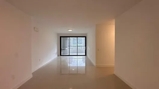 Apartamento com 4 Quartos à venda, 125m² no Barra Olímpica, Rio de Janeiro