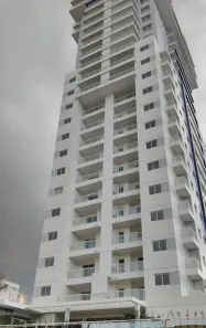 Apartamento com 3 Quartos para alugar, 118m² no Praça 14 de Janeiro, Manaus
