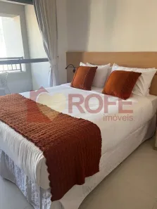 Apartamento com 1 Quarto para alugar, 27m² no Planalto Paulista, São Paulo