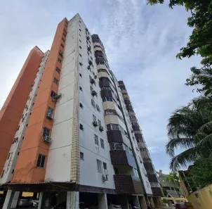 Apartamento com 4 Quartos à venda, 101m² no Benfica, Fortaleza