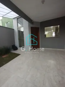 Casa com 3 Quartos à venda, 78m² no Jardim da Luz, Londrina