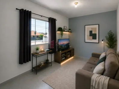 Casa com 2 Quartos à venda, 226m² no Vila Loyola, Jundiaí
