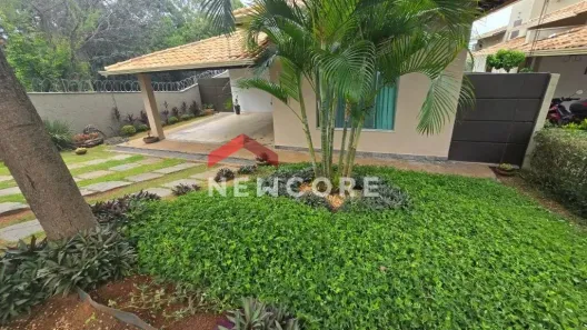 Casa de Condomínio com 4 Quartos à venda, 192m² no Várzea, Lagoa Santa