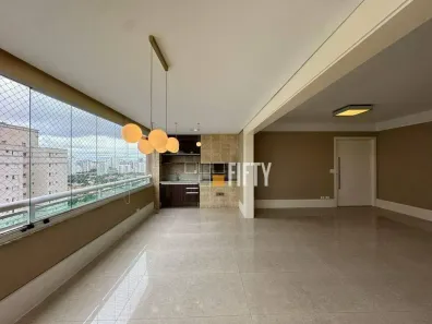Apartamento com 3 Quartos à venda, 147m² no Vila Gertrudes, São Paulo