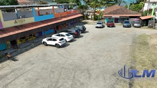 Ponto Comercial para alugar, 40m² no Santa Mônica, Guarapari