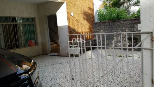 Imóvel Comercial com 3 Quartos para alugar, 195m² no Vila Mariana, São Paulo