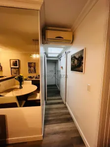 Apartamento com 3 Quartos à venda, 74m² no Jardim América, São José dos Campos