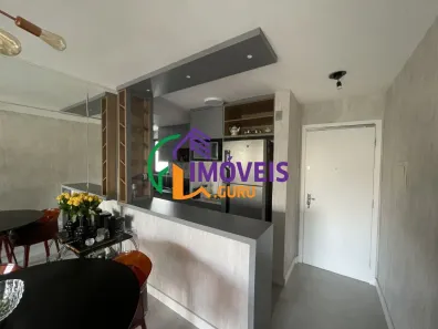 Apartamento com 2 Quartos à venda, 70m² no Indianópolis, São Paulo