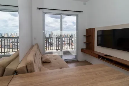 Apartamento com 1 Quarto à venda, 28m² no Água Branca, São Paulo