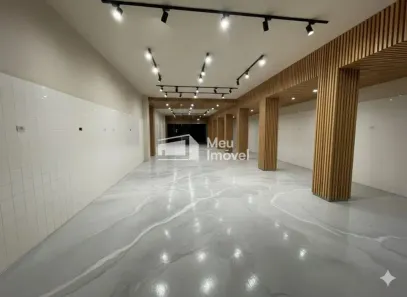 Ponto Comercial para alugar, 270m² no Centro, São José dos Campos