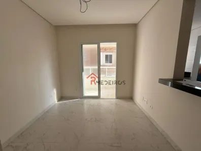 Apartamento com 2 Quartos à venda, 72m² no Caiçara, Praia Grande