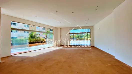 Sala Comercial à venda, 122m² no Jardim Botânico, Ribeirão Preto
