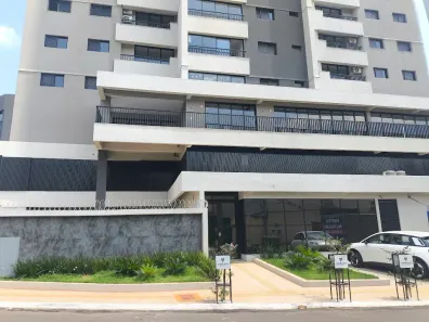 Apartamento com 3 Quartos para alugar, 76m² no Setor Norte Ferroviário, Goiânia