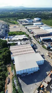 Galpão/Depósito/Armazém para alugar, 1800m² no Civit I, Serra