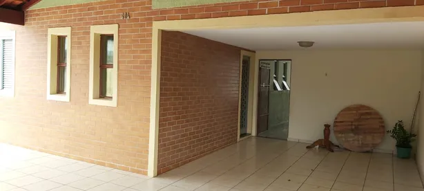 Fazenda/Sítio com 3 Quartos à venda, 123m² no Centro, Tatuí