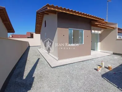 Casa com 2 Quartos à venda, 60m² no Quinta dos Acorianos, Barra Velha
