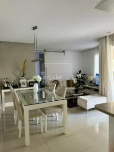 Apartamento com 1 Quarto à venda, 49m² no Pinheiros, São Paulo