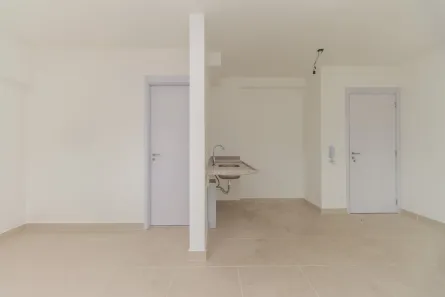 Apartamento com 1 Quarto à venda, 42m² no Planalto Paulista, São Paulo