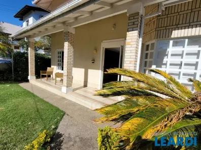 Casa de Condomínio com 3 Quartos à venda, 309m² no Monte Verde, Florianópolis
