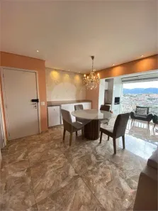 Apartamento com 3 Quartos à venda, 89m² no Vila Suissa, Mogi das Cruzes