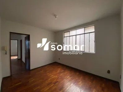 Apartamento com 3 Quartos para alugar, 85m² no Centro, Divinópolis