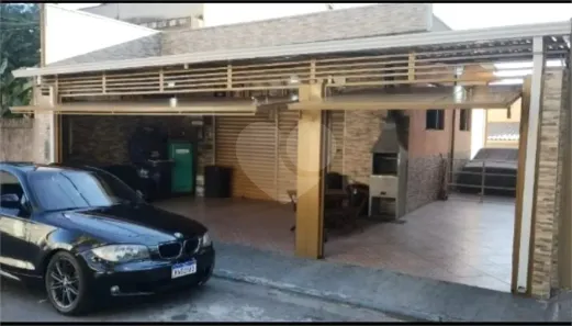 Casa com 1 Quarto à venda, 250m² no Vila Nossa Senhora de Fátima, Guarulhos