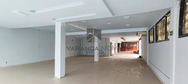 Prédio Comercial para alugar, 1025m² no Vila Seixas, Ribeirão Preto