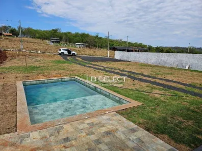 Fazenda/Sítio com 3 Quartos à venda, 290m² no Distrito Industrial, Uberlândia