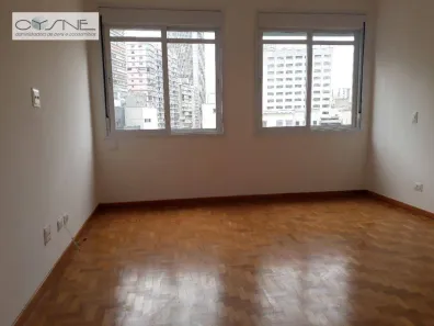 Apartamento com 1 Quarto à venda, 35m² no Centro, São Paulo