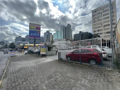 Lote/Terreno à venda, 968m² no Centro, Caxias do Sul