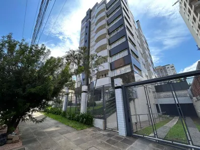Apartamento com 3 Quartos à venda, 133m² no Petrópolis, Porto Alegre