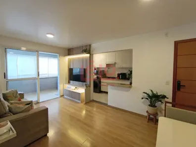 Apartamento com 3 Quartos à venda, 78m² no Vila Bosque, Maringá