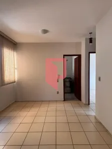 Apartamento com 2 Quartos para alugar, 56m² no Monsenhor Messias, Belo Horizonte