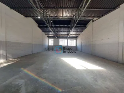 Ponto Comercial para alugar, 301m² no Santa Cruz, Americana