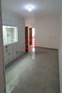 Apartamento com 2 Quartos para alugar, 45m² no Cidade São Jorge, Santo André