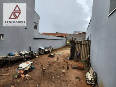 Lote/Terreno à venda, 210m² no Parque Novo Mundo, Americana