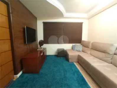 Sobrado com 3 Quartos à venda, 200m² no Vila Amália (Zona Leste), São Paulo